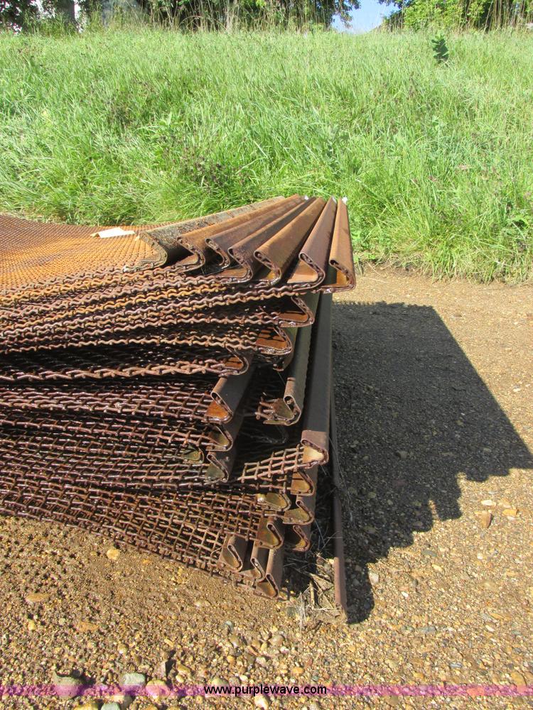 image for item H9270 (26) El Jay screens