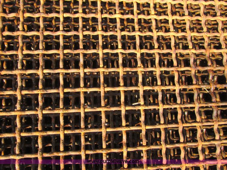 image for item H9270 (26) El Jay screens