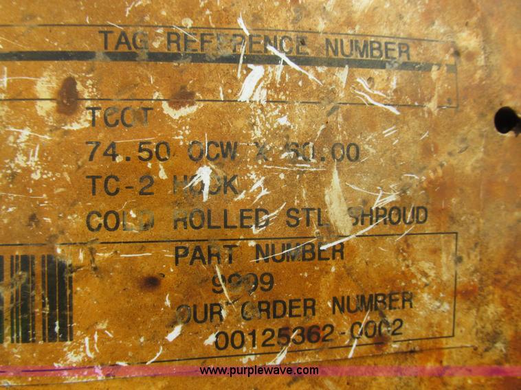 image for item H9270 (26) El Jay screens