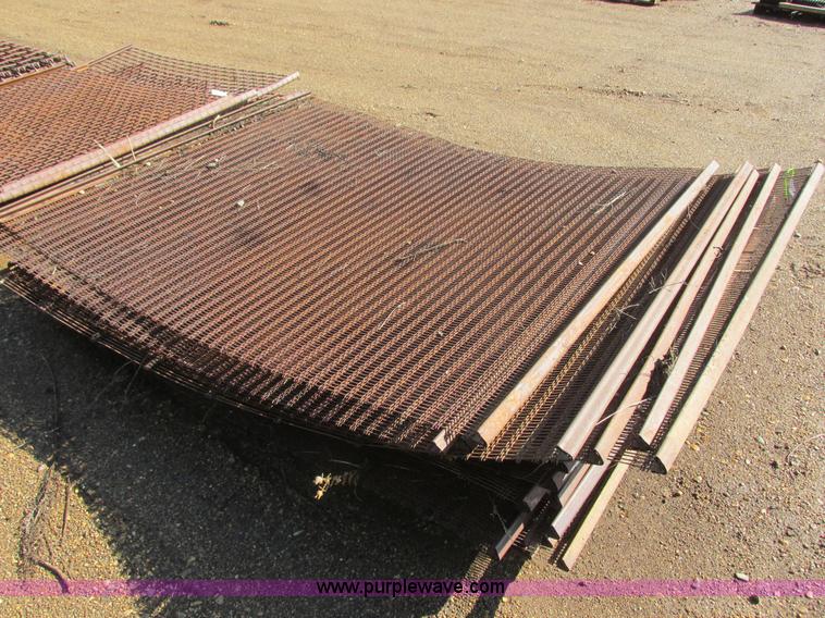 image for item H9271 (16) El Jay screens