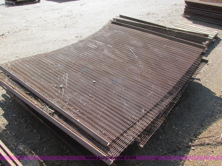 image for item H9271 (16) El Jay screens