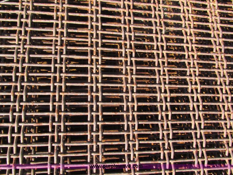 image for item H9271 (16) El Jay screens