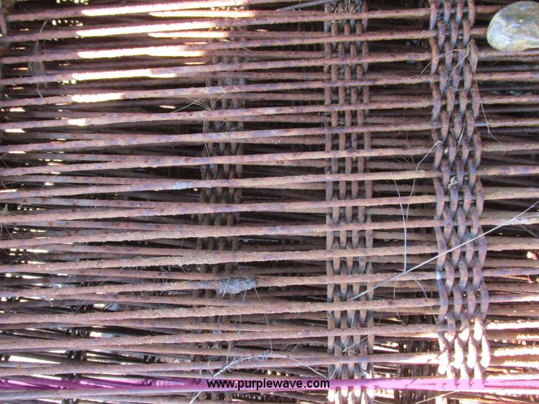 image for item H9271 (16) El Jay screens