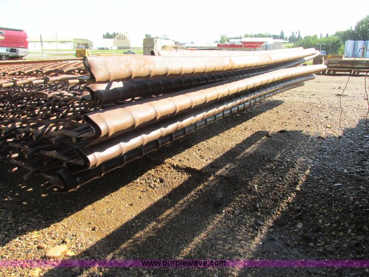 image for item H9272 (6) Pioneer crusher screens