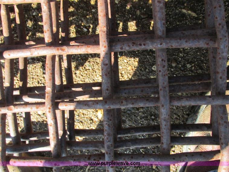 image for item H9272 (6) Pioneer crusher screens