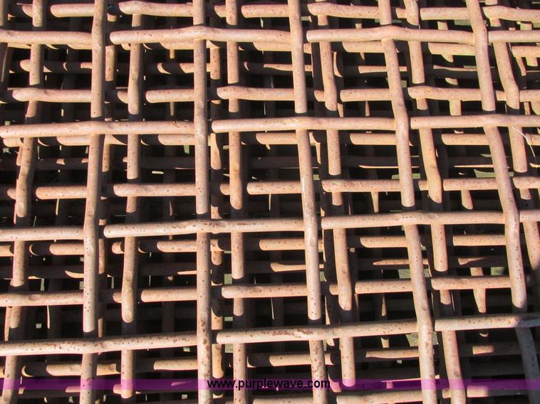 image for item H9273 (6) Pioneer crusher screens