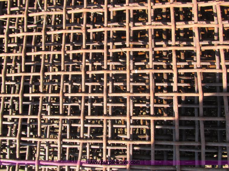 image for item H9274 (5) Pioneer crusher screens