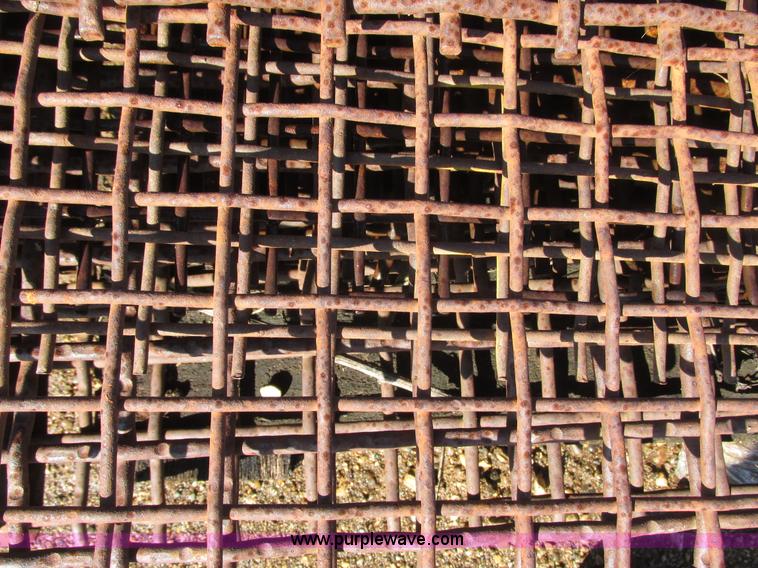 image for item H9275 (8) Pioneer crusher screens