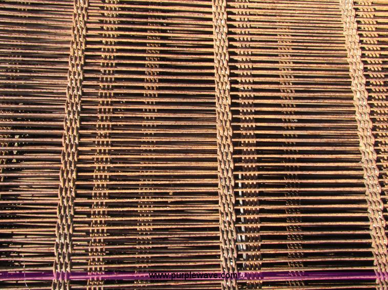 image for item H9282 (6) Pioneer crusher screens