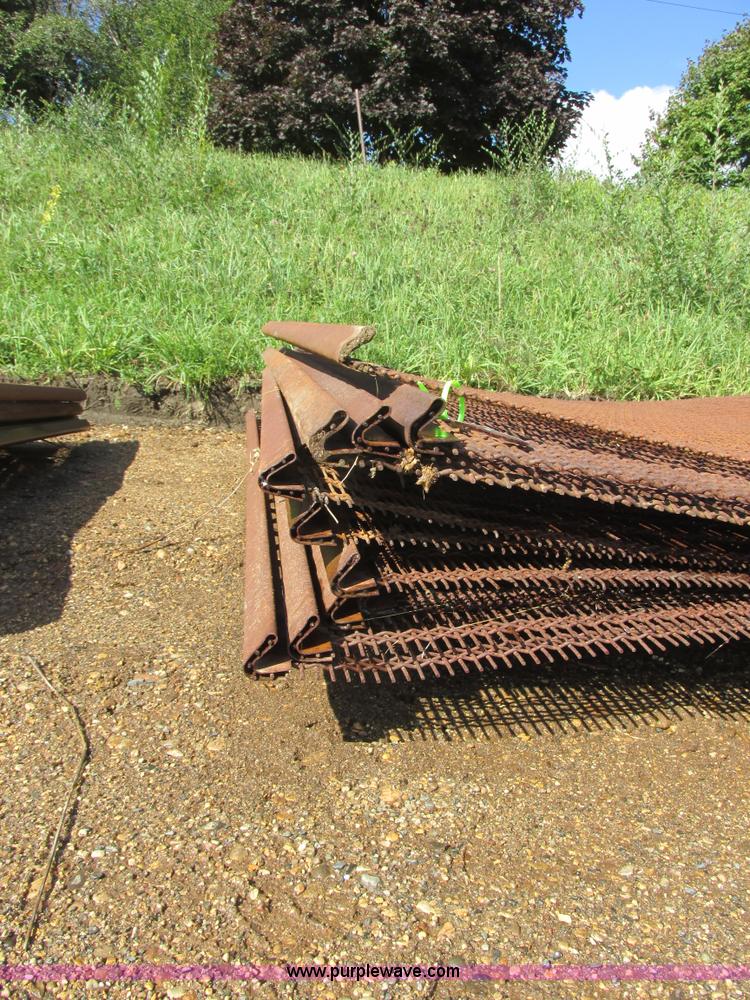 image for item H9283 (11) Pioneer crusher screens