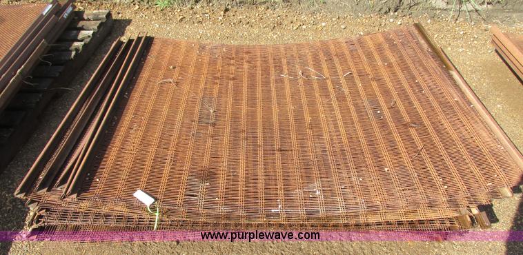 image for item H9284 (14) Pioneer crusher screens