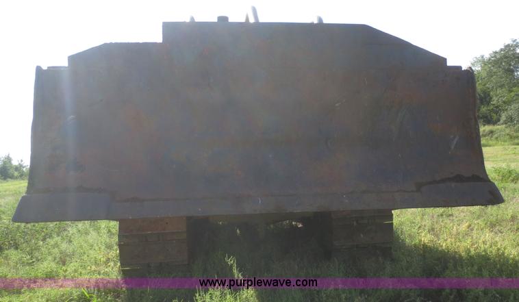 image for item I2220 Allis Chalmers HD20H dozer