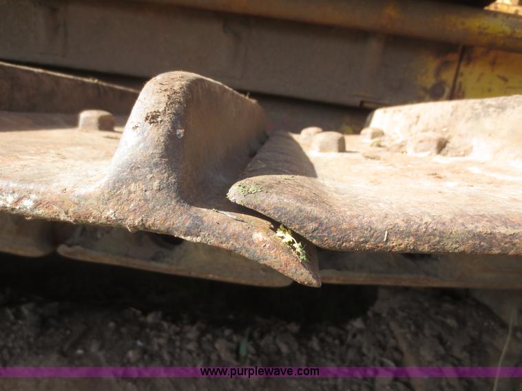 image for item I2220 Allis Chalmers HD20H dozer