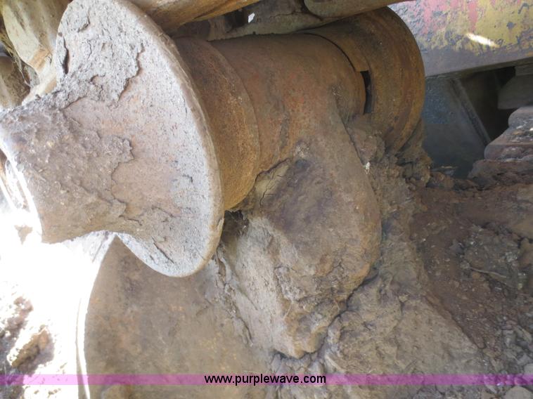 image for item I2220 Allis Chalmers HD20H dozer