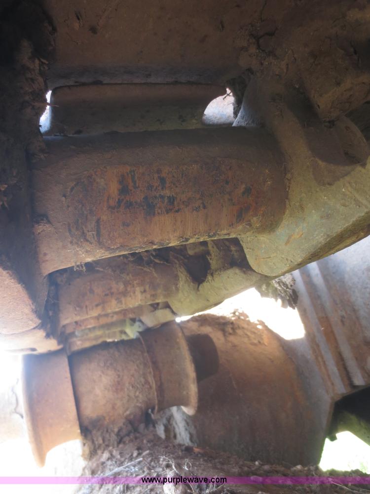 image for item I2220 Allis Chalmers HD20H dozer