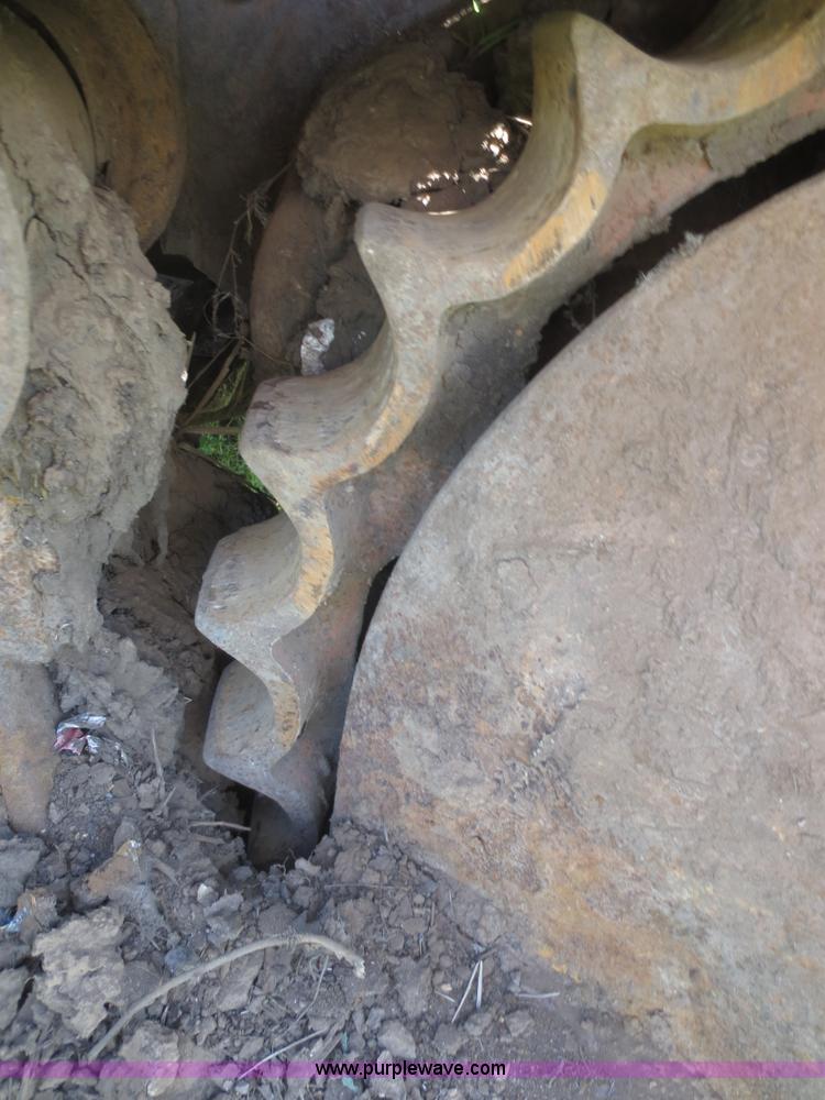 image for item I2220 Allis Chalmers HD20H dozer