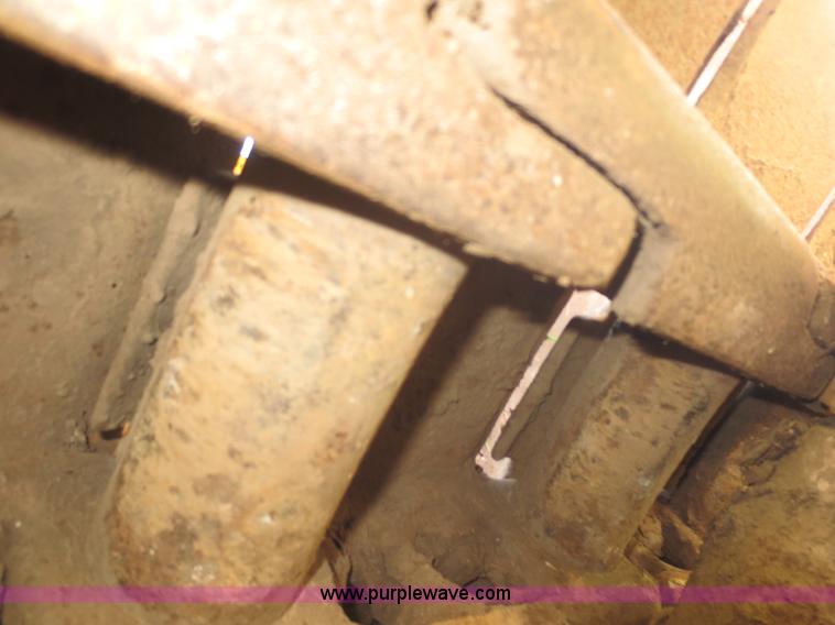 image for item I2220 Allis Chalmers HD20H dozer