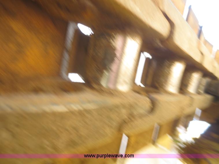 image for item I2234 2006 John Deere 450J LT dozer