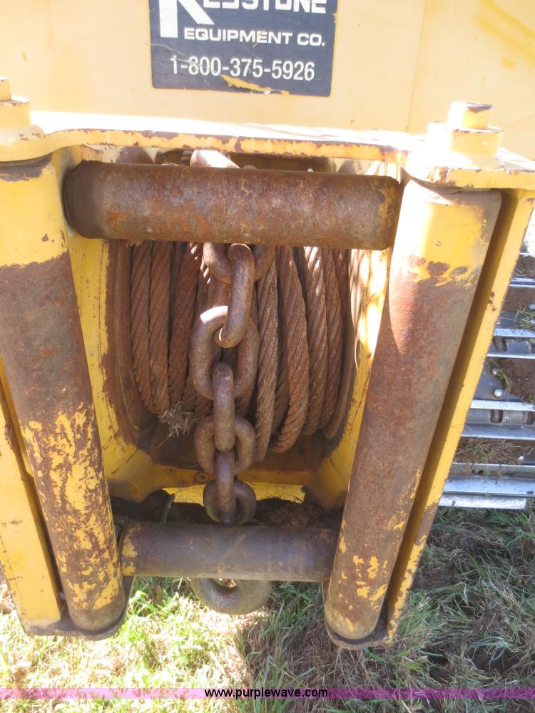 image for item I2234 2006 John Deere 450J LT dozer