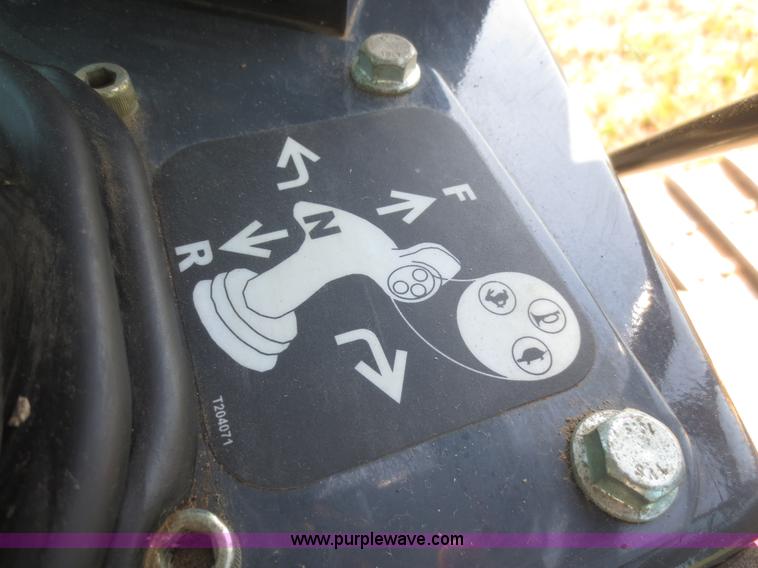 image for item I2234 2006 John Deere 450J LT dozer