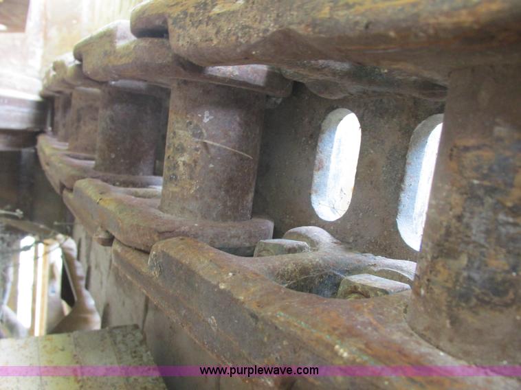 image for item I2526 1990 Tesmec TRS 1000B rocksaw