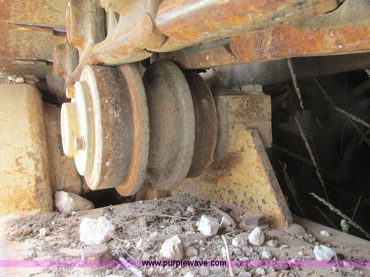 image for item I2526 1990 Tesmec TRS 1000B rocksaw