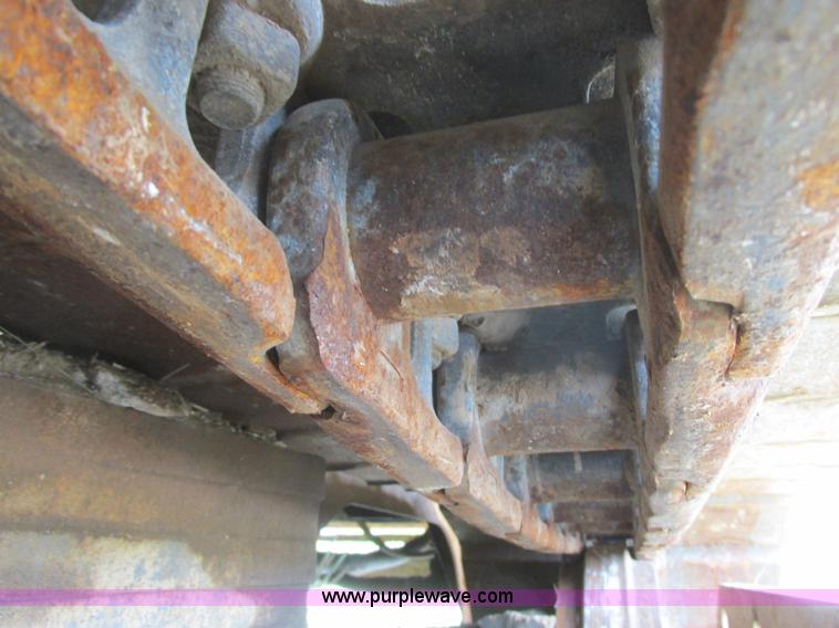 image for item I2526 1990 Tesmec TRS 1000B rocksaw