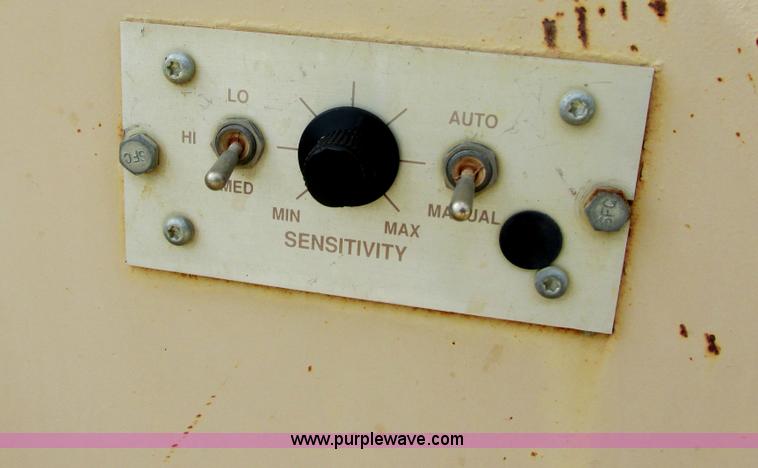 image for item I2526 1990 Tesmec TRS 1000B rocksaw