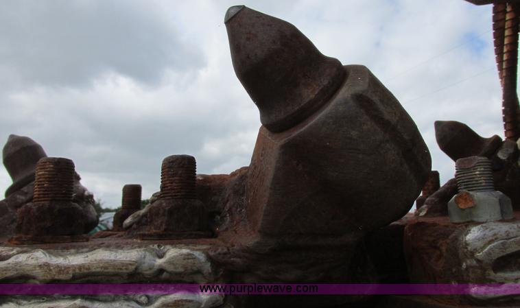 image for item I2526 1990 Tesmec TRS 1000B rocksaw