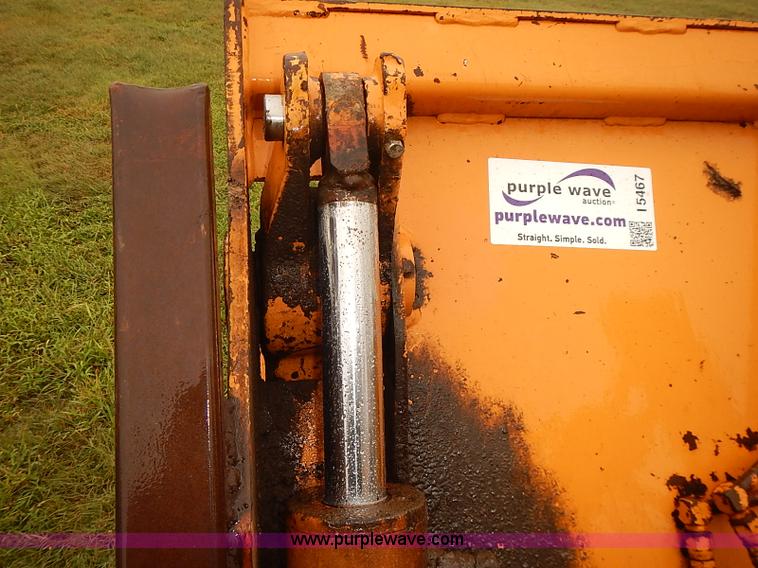 image for item I5467 Case 6217F wheel loader