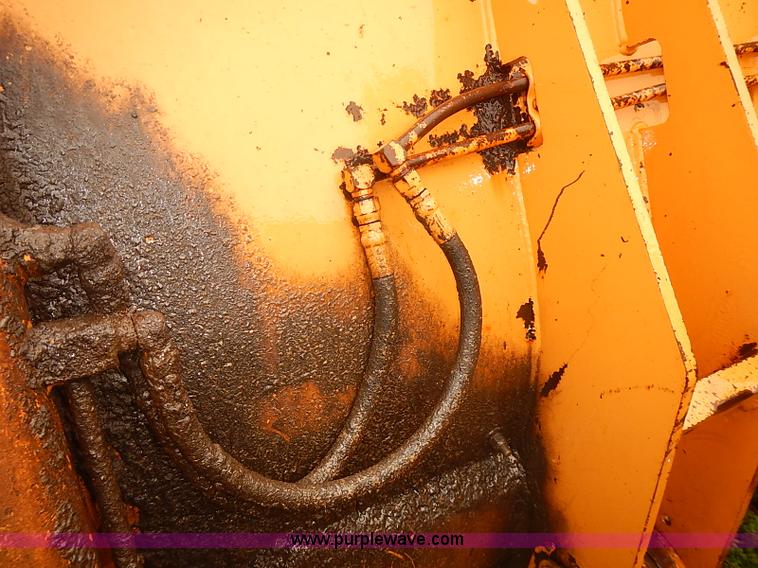 image for item I5467 Case 6217F wheel loader