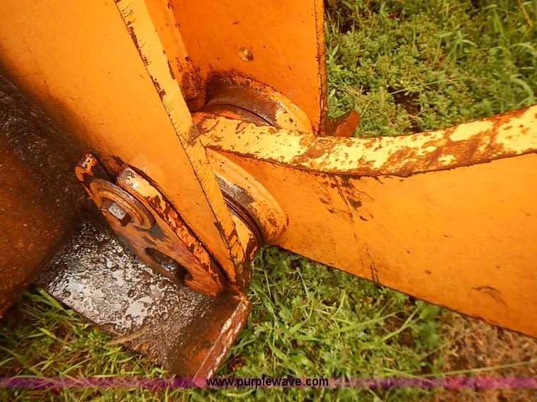 image for item I5467 Case 6217F wheel loader