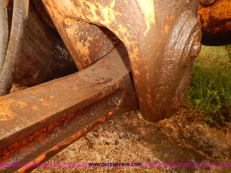 image for item I5467 Case 6217F wheel loader