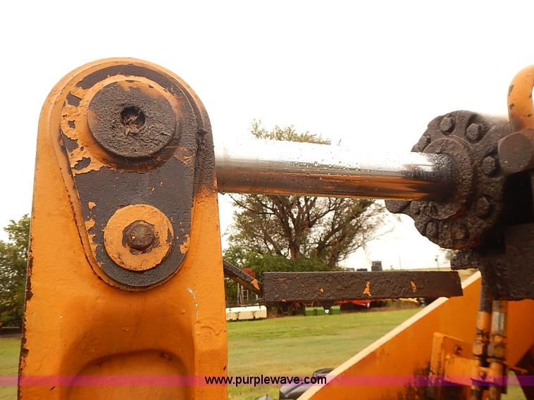 image for item I5467 Case 6217F wheel loader