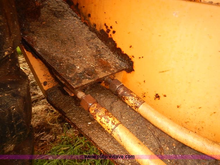 image for item I5467 Case 6217F wheel loader