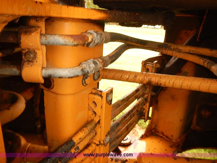 image for item I5467 Case 6217F wheel loader