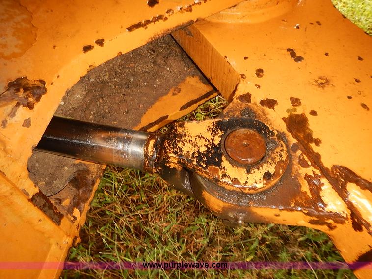 image for item I5467 Case 6217F wheel loader