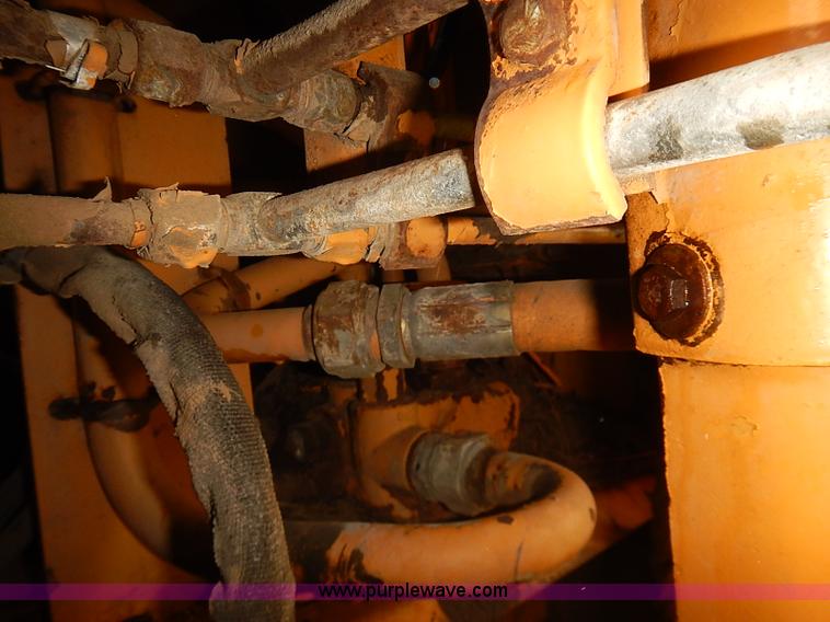 image for item I5467 Case 6217F wheel loader