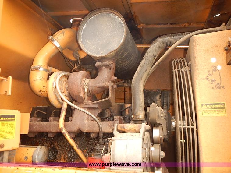 image for item I5467 Case 6217F wheel loader