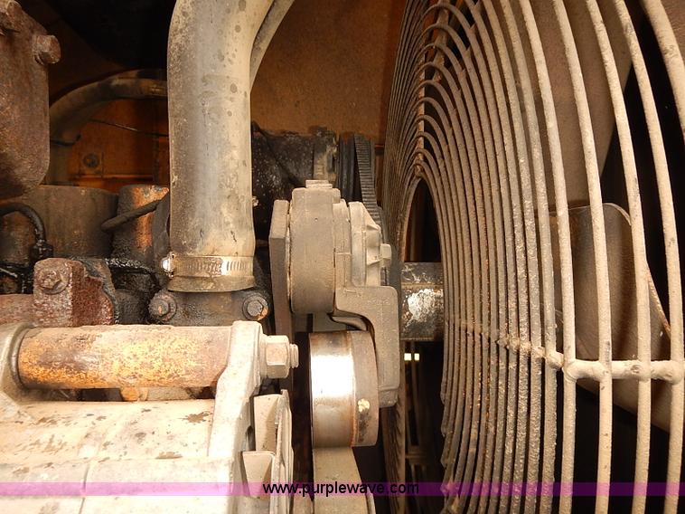 image for item I5467 Case 6217F wheel loader