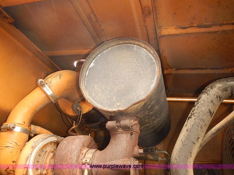 image for item I5467 Case 6217F wheel loader