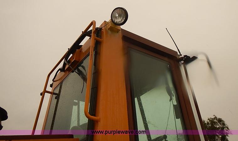 image for item I5467 Case 6217F wheel loader