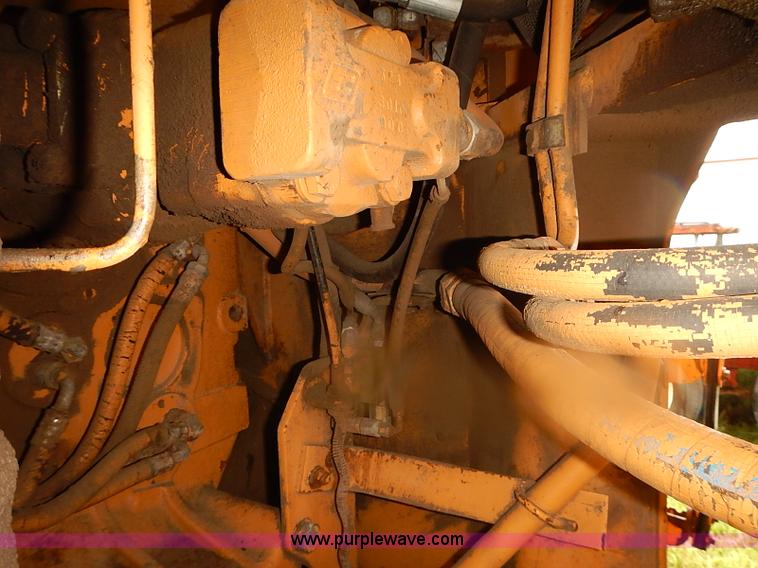 image for item I5467 Case 6217F wheel loader