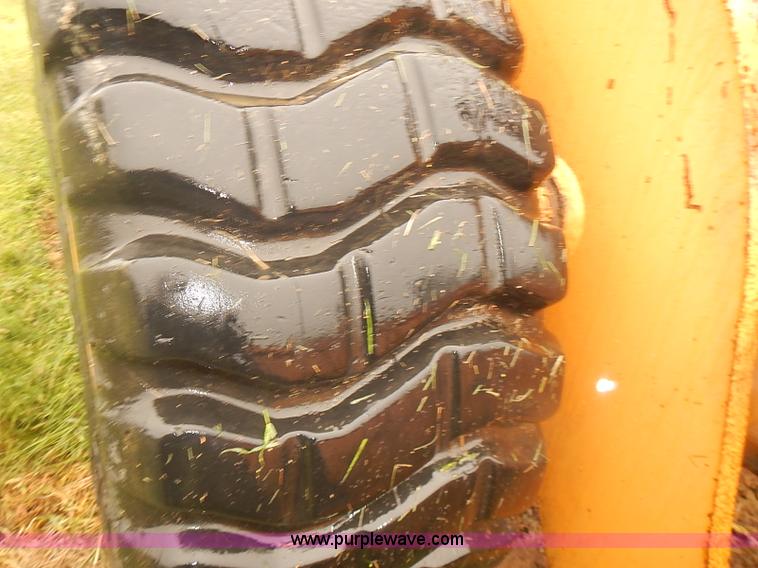 image for item I5467 Case 6217F wheel loader