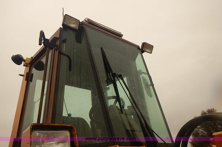 image for item I5467 Case 6217F wheel loader