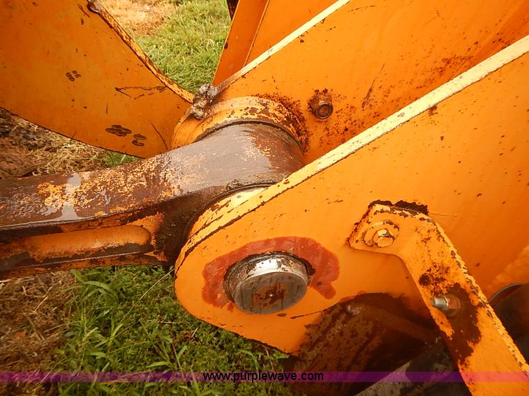 image for item I5467 Case 6217F wheel loader