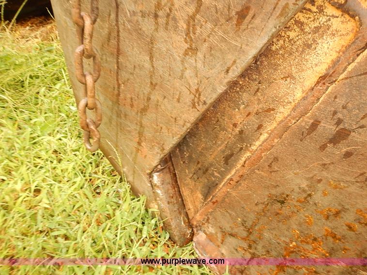 image for item I5467 Case 6217F wheel loader