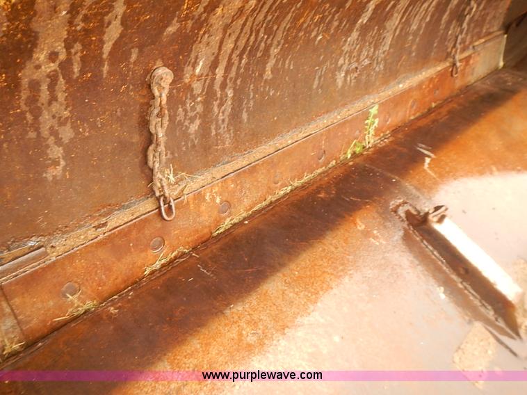 image for item I5467 Case 6217F wheel loader