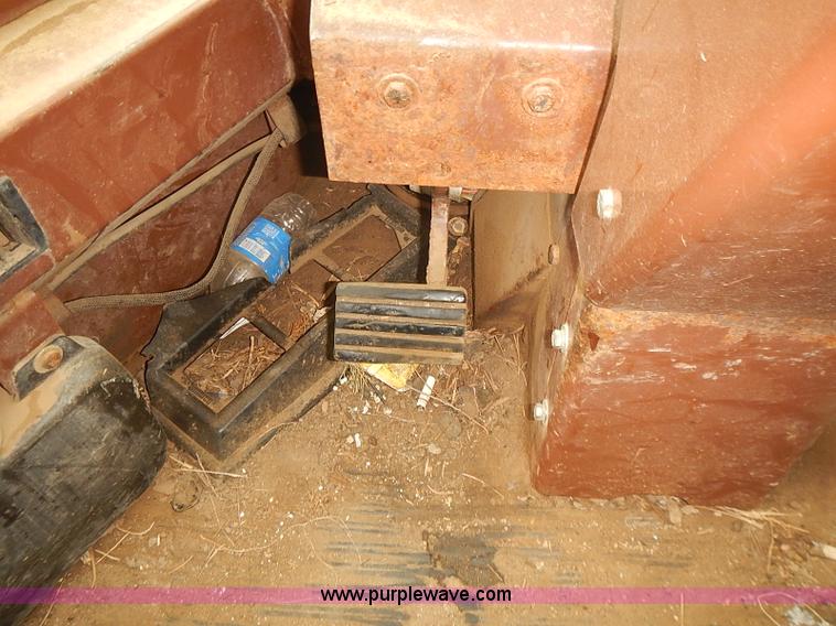 image for item I5467 Case 6217F wheel loader