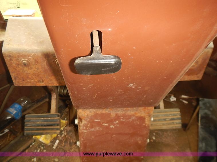 image for item I5467 Case 6217F wheel loader